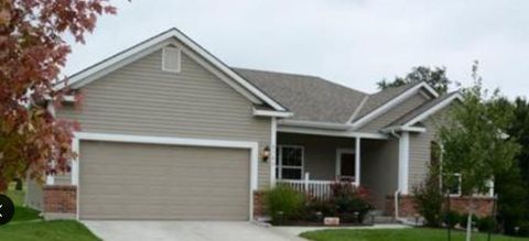 2705 S HADEN Court Independence MO 64055