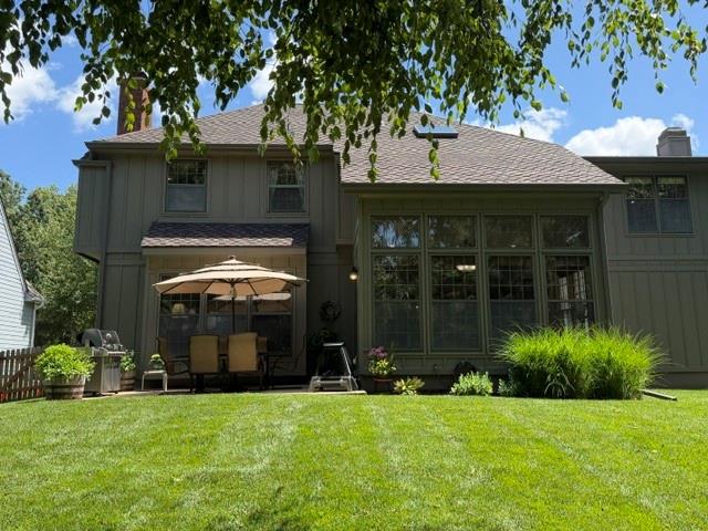 13016 Sherwood Drive