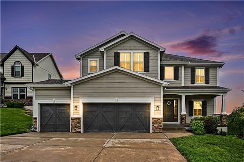 9610 N Elm Court, Kansas City, MO 64157 - MLS#: 2606037