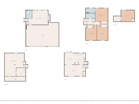 Tiny photo for 1310 Amesbury Avenue, Liberty, MO 64068 (MLS # 2625349)