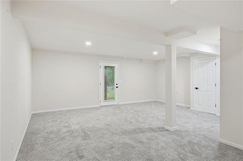 Tiny photo for 1310 Amesbury Avenue, Liberty, MO 64068 (MLS # 2625349)