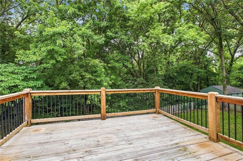 Tiny photo for 1310 Amesbury Avenue, Liberty, MO 64068 (MLS # 2625349)