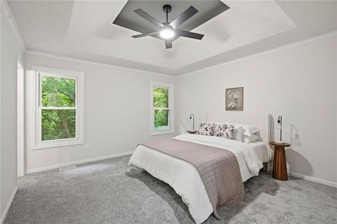 Tiny photo for 1310 Amesbury Avenue, Liberty, MO 64068 (MLS # 2625349)