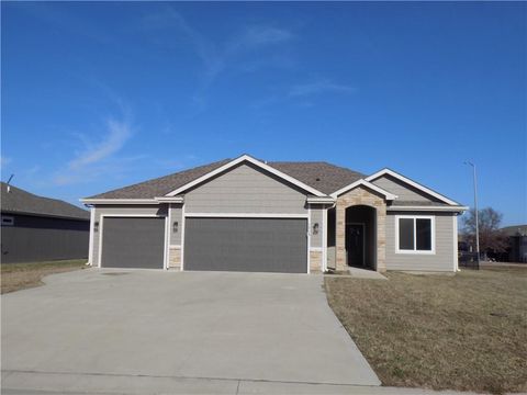 1215 Alexander Court, Ottawa, KS 66067 - MLS#: 2592579