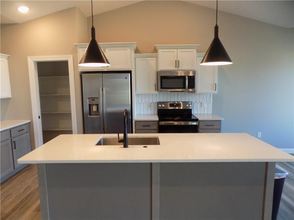 Photo of 1215 Alexander Court, Ottawa, KS 66067 (MLS # 2592579)