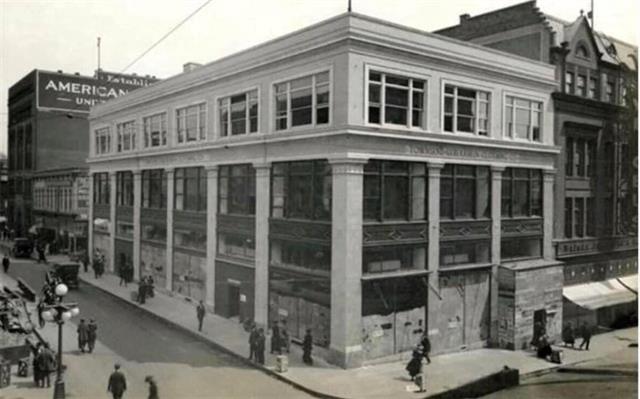 St Joseph, Missouri 64501, United States, ,Commercial,Active,75198