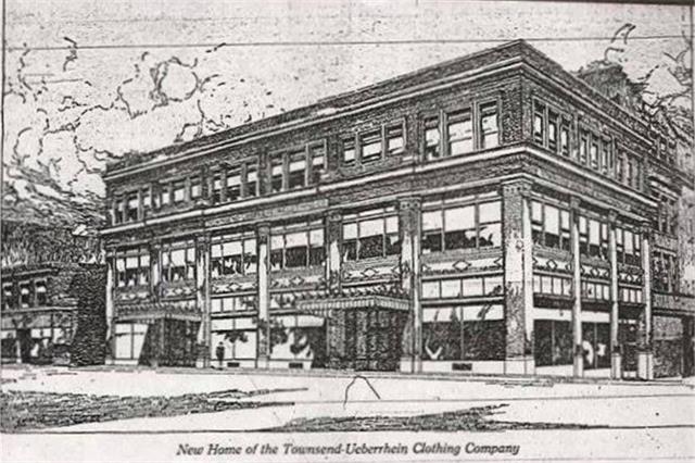 St Joseph, Missouri 64501, United States, ,Commercial,Active,75198