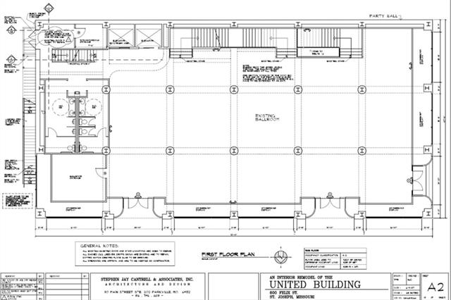 St Joseph, Missouri 64501, United States, ,Commercial,Active,75198