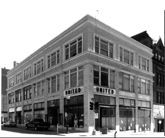 St Joseph, Missouri 64501, United States, ,Commercial,Active,75198