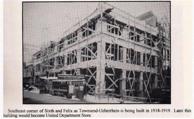 St Joseph, Missouri 64501, United States, ,Commercial,Active,75198