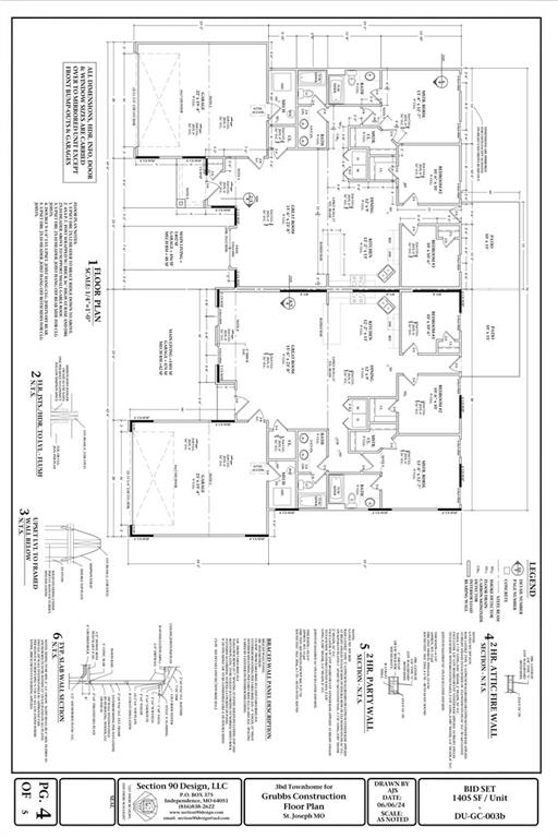 St Joseph, Missouri 64506, United States, 2 Bedrooms Bedrooms, ,2 BathroomsBathrooms,Residential,Active,50250