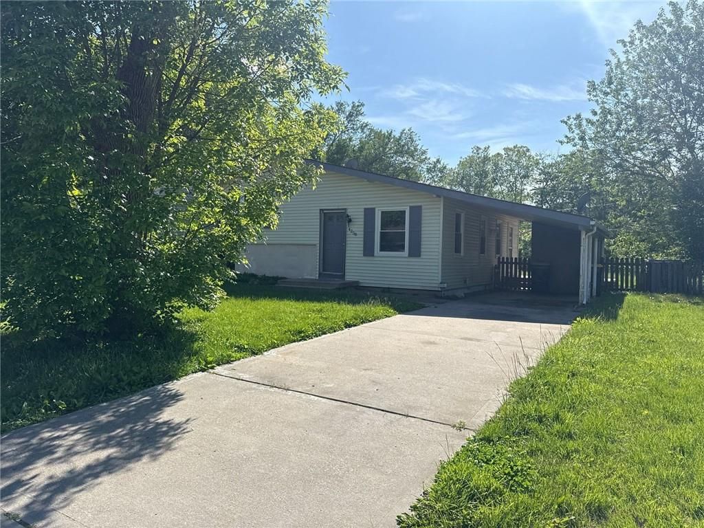 Photo of 4258 N Colorado Avenue, Kansas City, MO 64117 (MLS # 2618654)