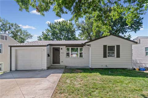 Photo of 8033 NE San Rafael Drive, Kansas City, MO 64119 (MLS # 2632033)