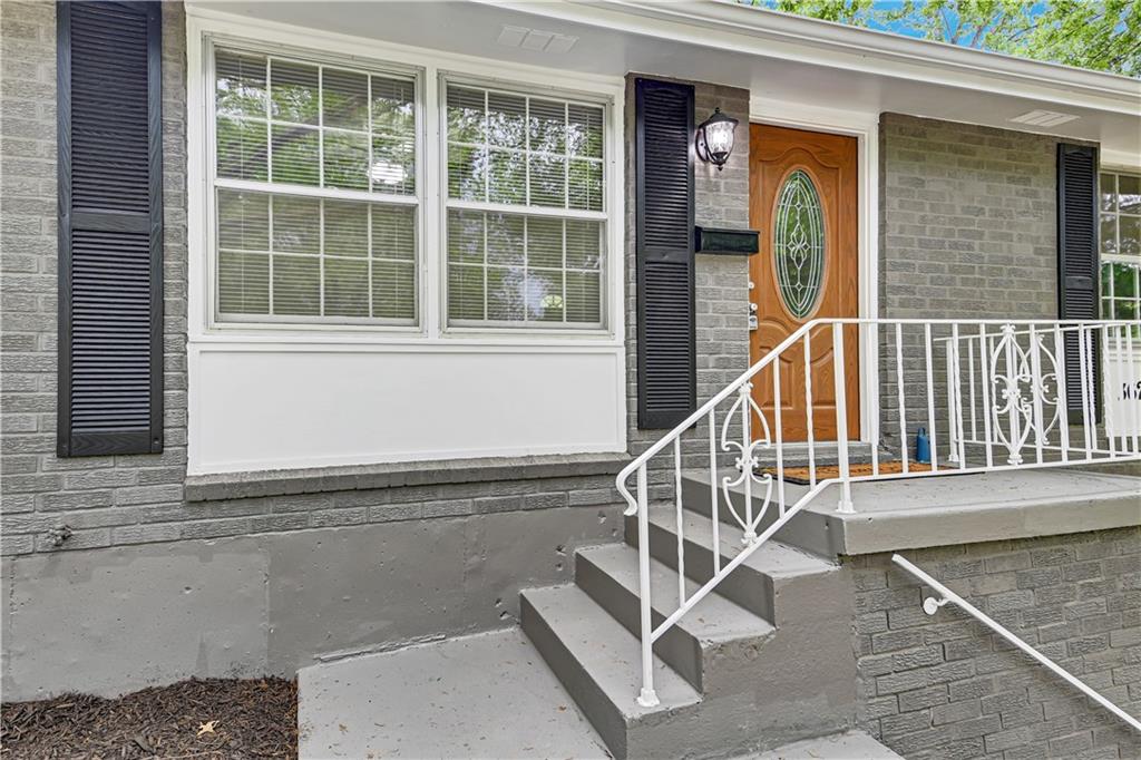 3622 QUEEN RIDGE Drive