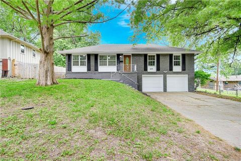 3622 QUEEN RIDGE Drive Independence MO 64055