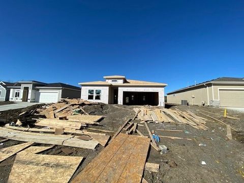 Photo of 20674 Skyview Lane, Spring Hill, KS 66083 (MLS # 2603936)