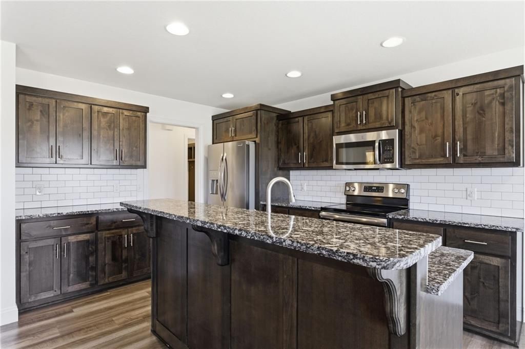 Photo of 4583 W Minota Street, Springfield, MO 65802 (MLS # 2602249)