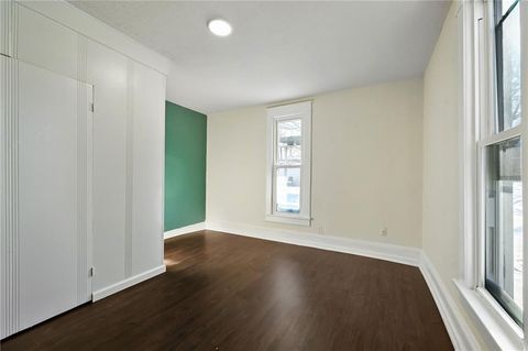 Tiny photo for 435 Ford Avenue, Liberty, MO 64068 (MLS # 2514409)