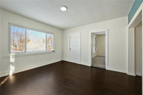 Tiny photo for 435 Ford Avenue, Liberty, MO 64068 (MLS # 2514409)