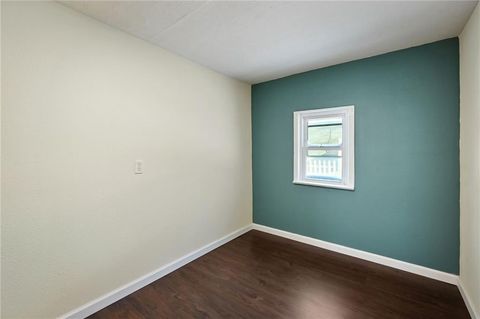Tiny photo for 435 Ford Avenue, Liberty, MO 64068 (MLS # 2514409)