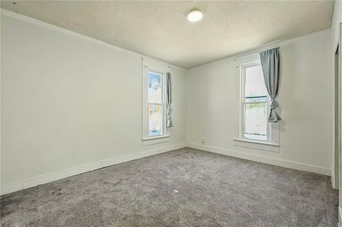 Tiny photo for 435 Ford Avenue, Liberty, MO 64068 (MLS # 2514409)