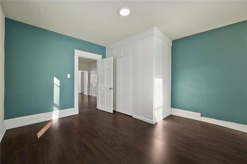 Tiny photo for 435 Ford Avenue, Liberty, MO 64068 (MLS # 2514409)