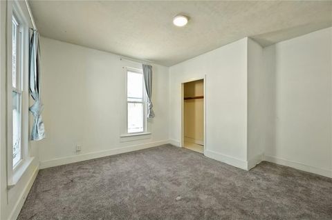 Tiny photo for 435 Ford Avenue, Liberty, MO 64068 (MLS # 2514409)