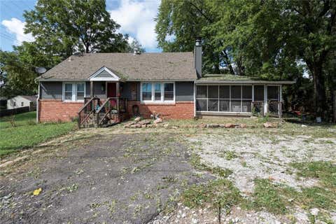 Photo of 6046 Edith Avenue, Kansas City, KS 66104 (MLS # 2638479)