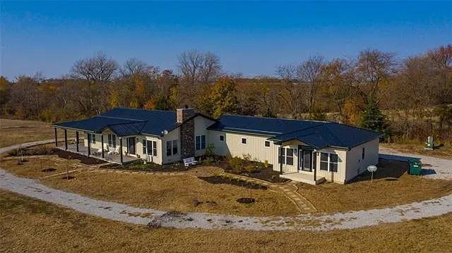 14341 State Highway Yy Highway