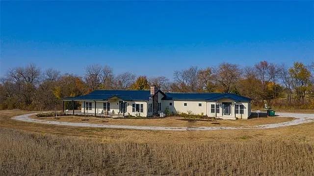 14341 State Highway Yy Highway