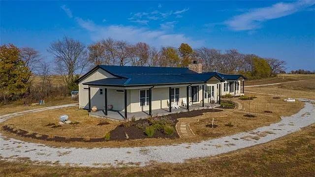 14341 State Highway Yy Highway