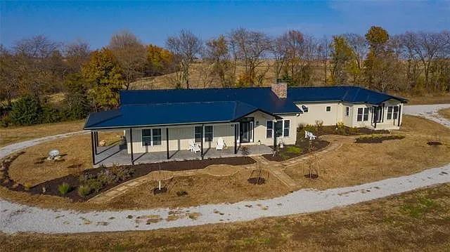 14341 State Highway Yy Highway