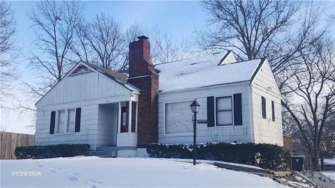 2421 NE Vivion Road Kansas City MO 64118