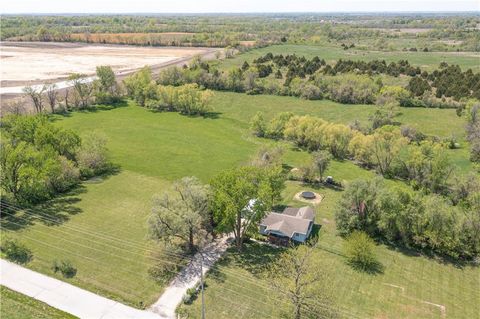 1748 N 118th Street Kansas City KS 66109