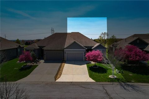 19703 W 100th Terrace, Lenexa, KS 66220 - MLS#: 2547691