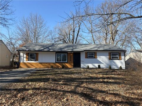 10906 Ewing Avenue, Kansas City, MO 64134 - MLS#: 2594355