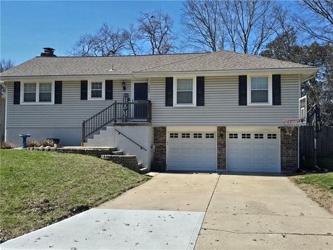 3005 SE 4th Street Blue Springs MO 64014