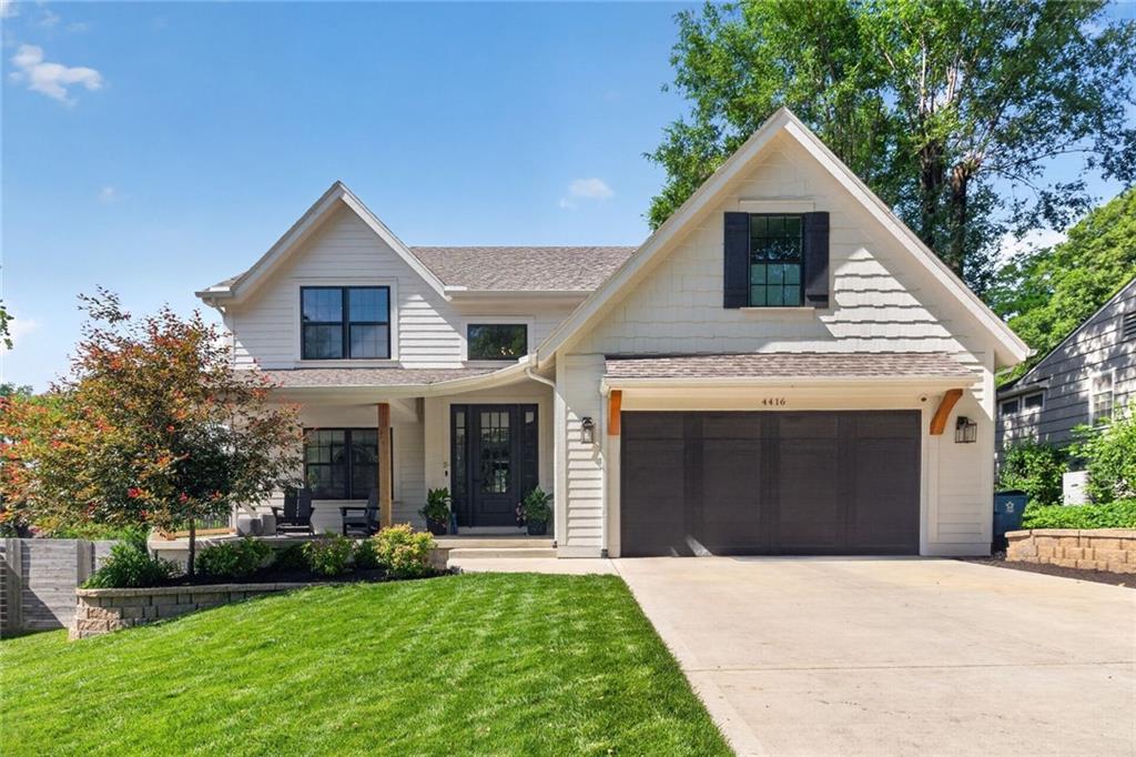4416 W 77th Street