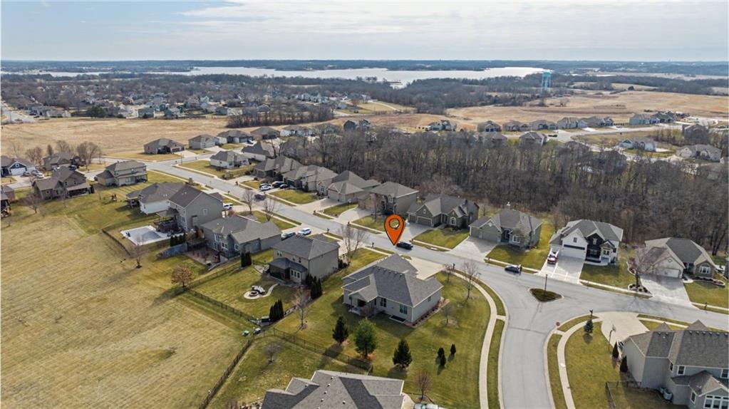 17710 Mission Ridge Drive