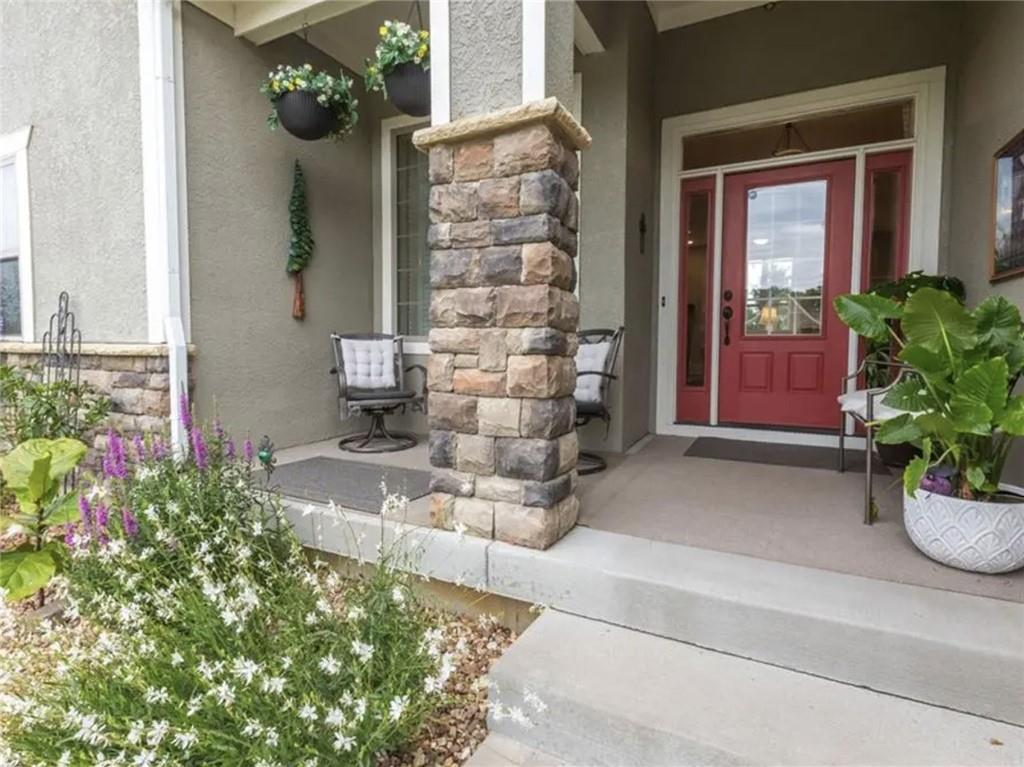 17710 Mission Ridge Drive