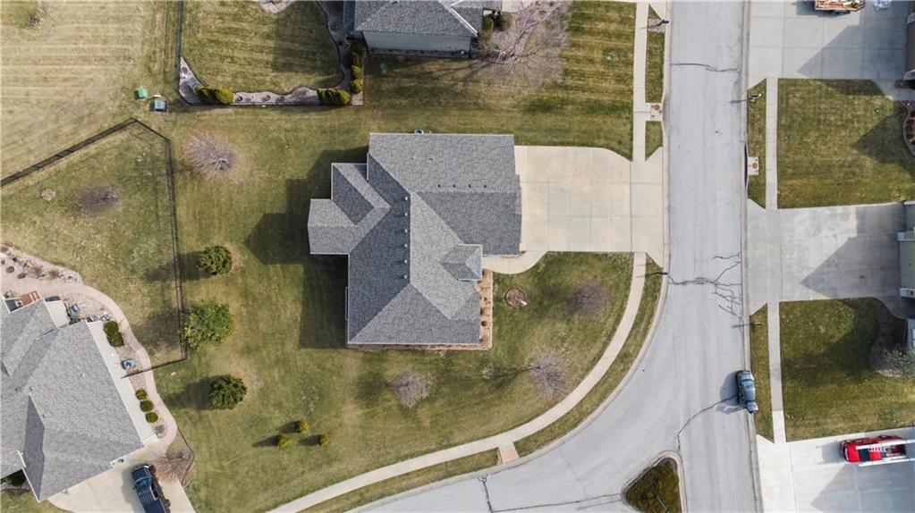 17710 Mission Ridge Drive