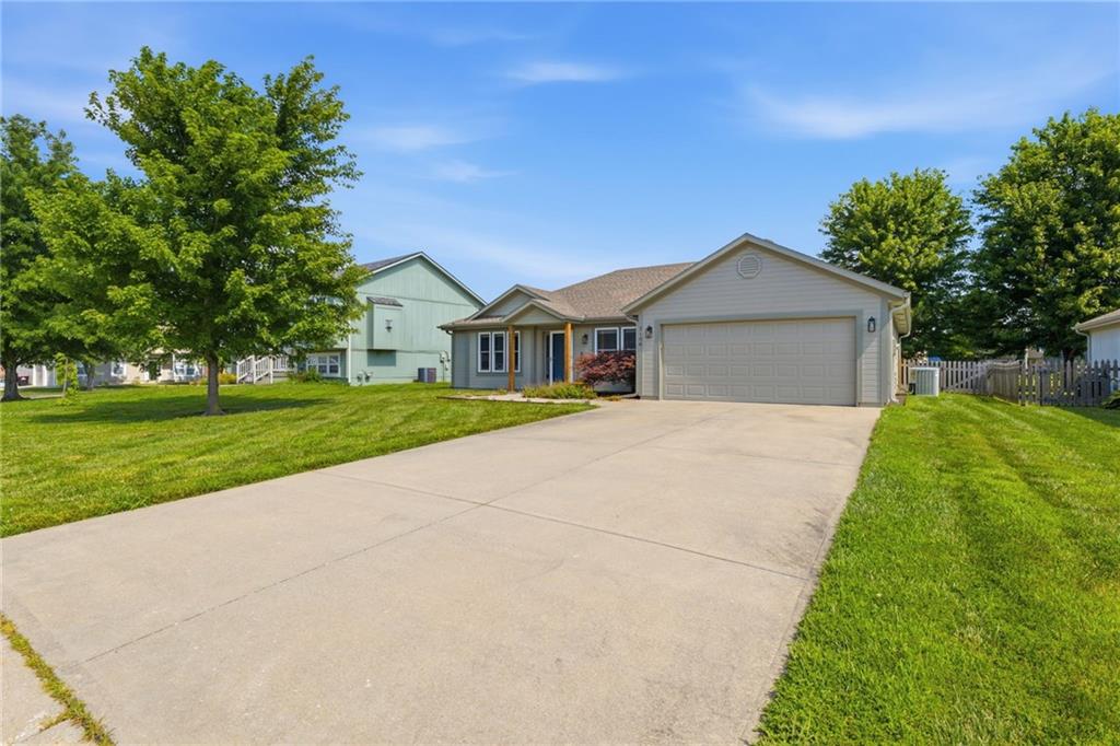 2104 Cherokee Drive