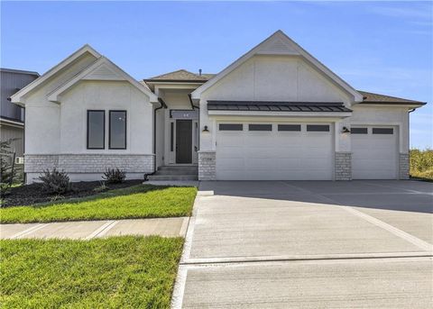 17439 W 169th Place Olathe KS 66062