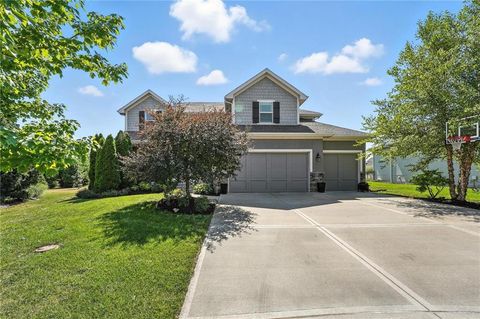 16406 S Loiret Street, Olathe, KS 66062 - MLS#: 2563689