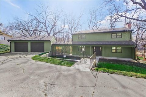2729 Stratford Road, Lawrence, KS 66049 - MLS#: 2604575