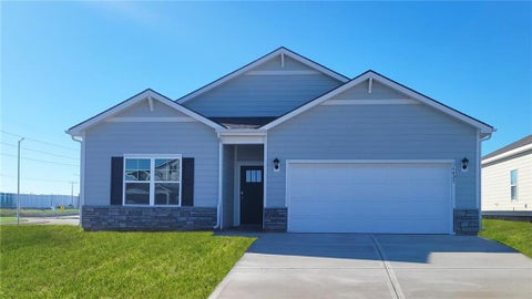 36425 W 102nd Place, De Soto, KS 66018 - MLS#: 2623566