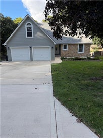 14118 W 61st Terrace Shawnee KS 66216