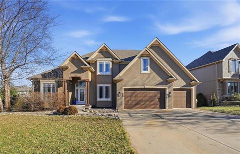 12815 N Apple Blossom Drive Platte City MO 64179