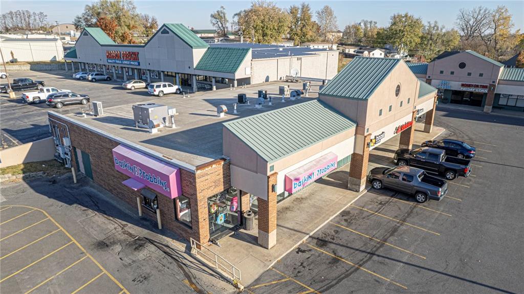 St Joseph, Missouri 64506, United States, ,Residential,Active,233630