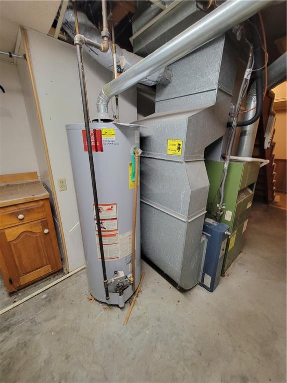 St Joseph, Missouri 64506, United States, 3 Bedrooms Bedrooms, ,2 BathroomsBathrooms,Residential,Pending,79889